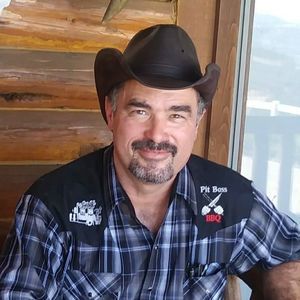 Meet your Posher, Frank